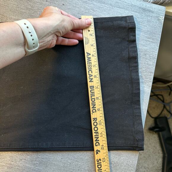 NWT Torrid Perfect Slim Boot Vintage Stretch Mid-Rise Jeans Black 30EXTall - Picture 13 of 14
